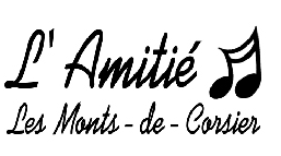 Fanfare L’amitié Des Monts De Corsier