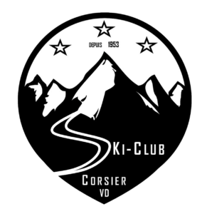 Logo Ski Club 2026