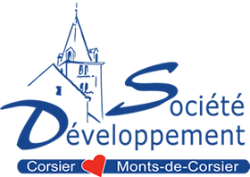 Société De Développement De Corsier Et Des Monts De Corsier
