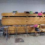 Tables De Cantine 2