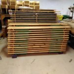 Tables Pliables