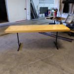 Tables Pliables 2