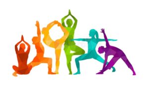 Logo Pour Gym Des Aînées