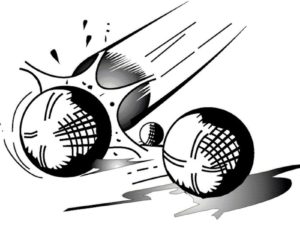 Logo Pétanque