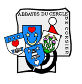 Logo Abbayes Cercle De Corsier