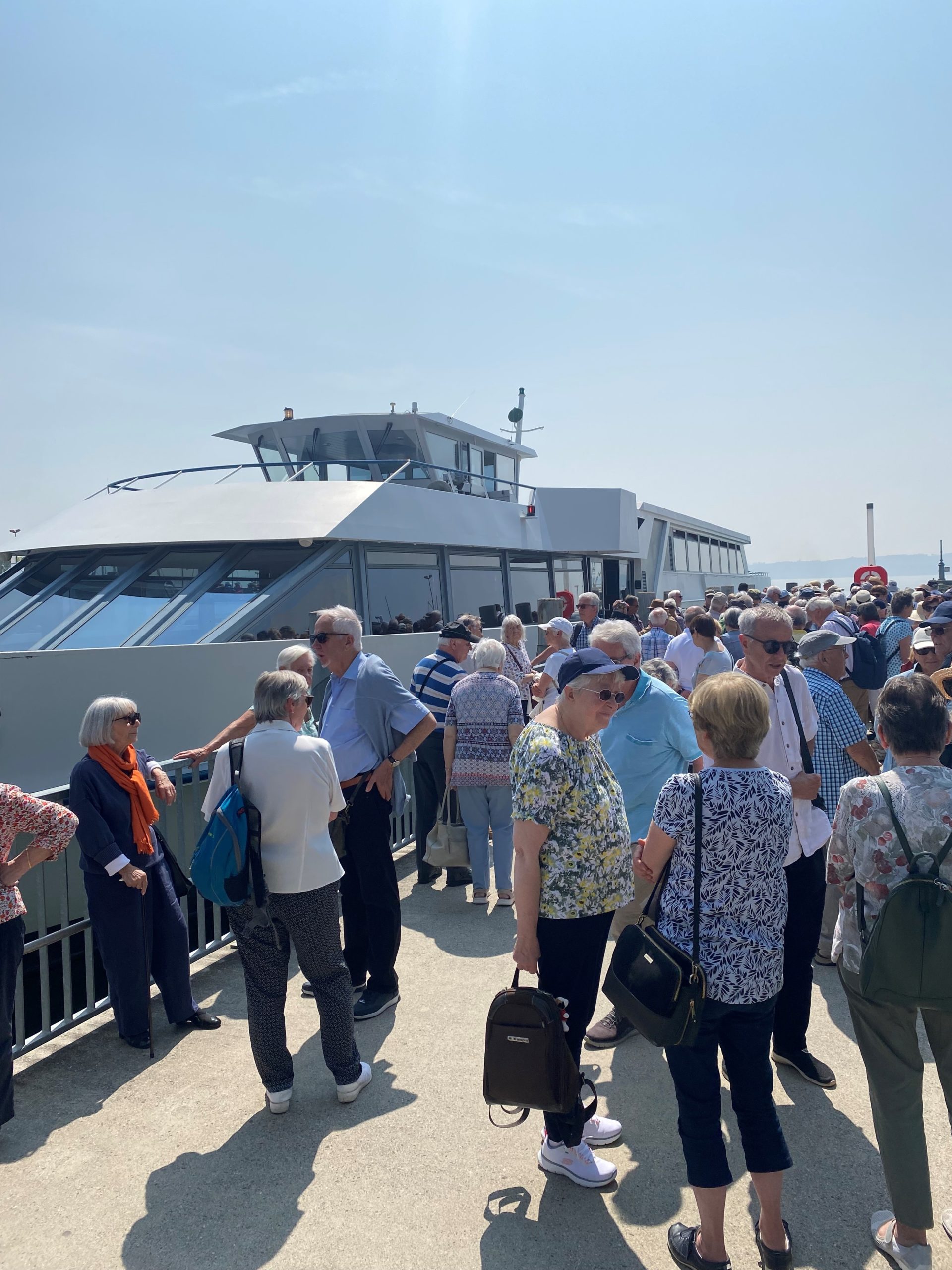 Sortie des aîné·e·s – 11 juin
