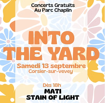 Intotheyard Carré 
