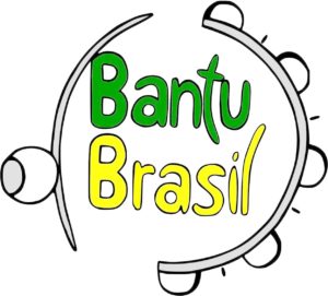 Logo Bantu Brasil Capoeira