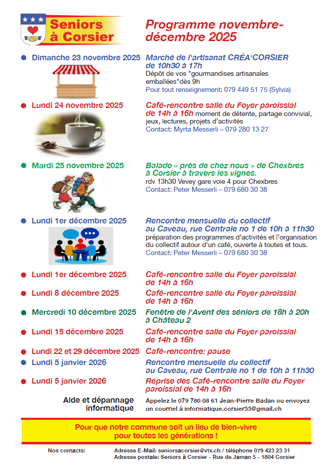 2025 12 Programme Séniors 