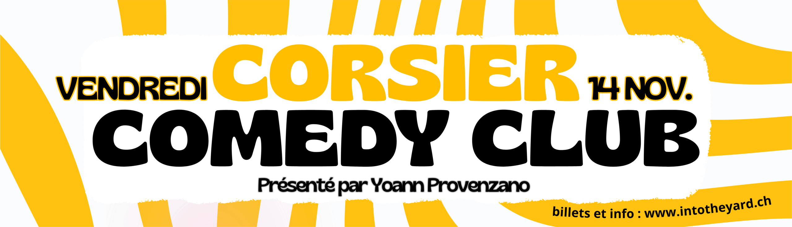 Stickers Pour Banners Into The Yard(1)