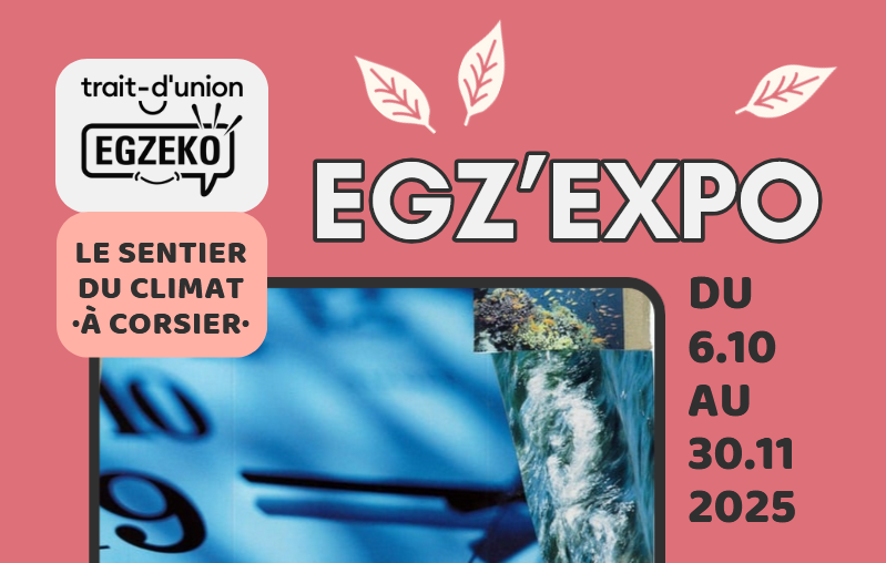 2025 Egzexpo Sentier Du Climat Banner
