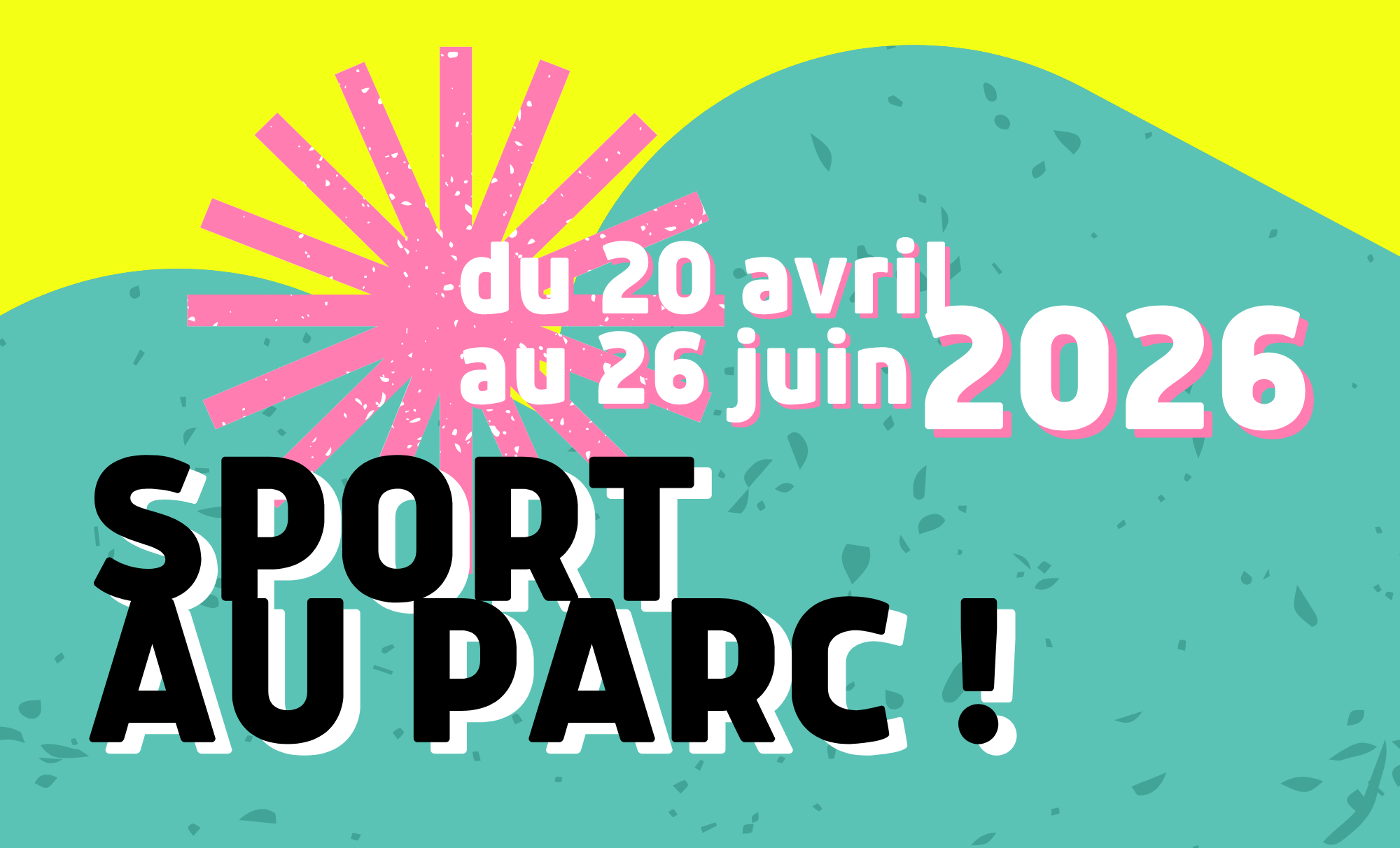 Tu 2026 04 Bandeau Sport Au Parc ! 