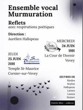 2026 06 25 Concert Au Temple 