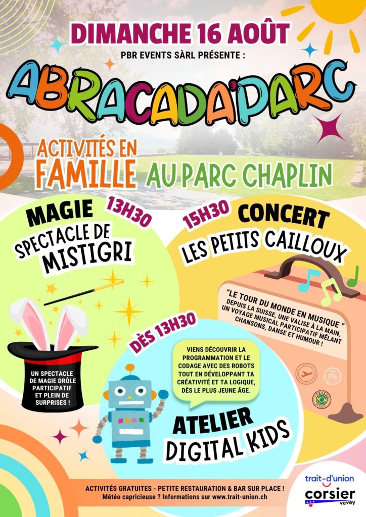 Pbr Events Sàrl 