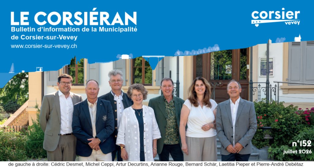 Corsieran 152 Une 