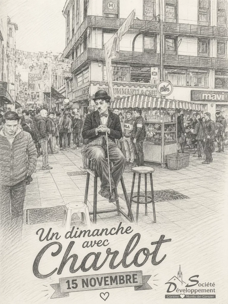 2026 11 15 Dimanche Charlot